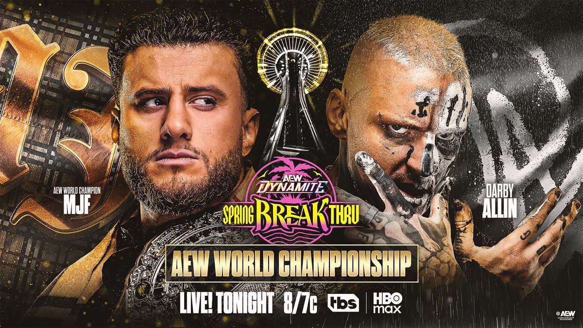 AEW Fan France 🇨🇵 tweet media