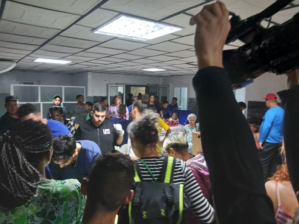 Perlavisión TV tweet media