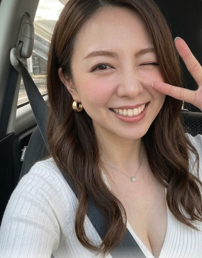 美奈子 tweet media