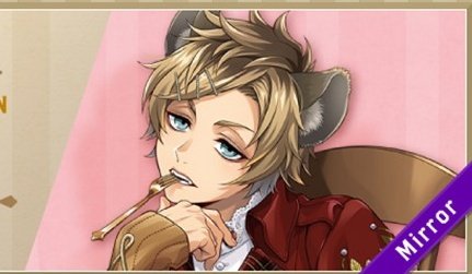 KaliRuggieCEO's tweet image. Ruggie is one of those characters whose attractiveness is periodically forgotten by the Fandom overall until a new gorgeous card makes everyone fall in love with him. Happened with New Year's, the Halloween Groovy, the Club card and now this