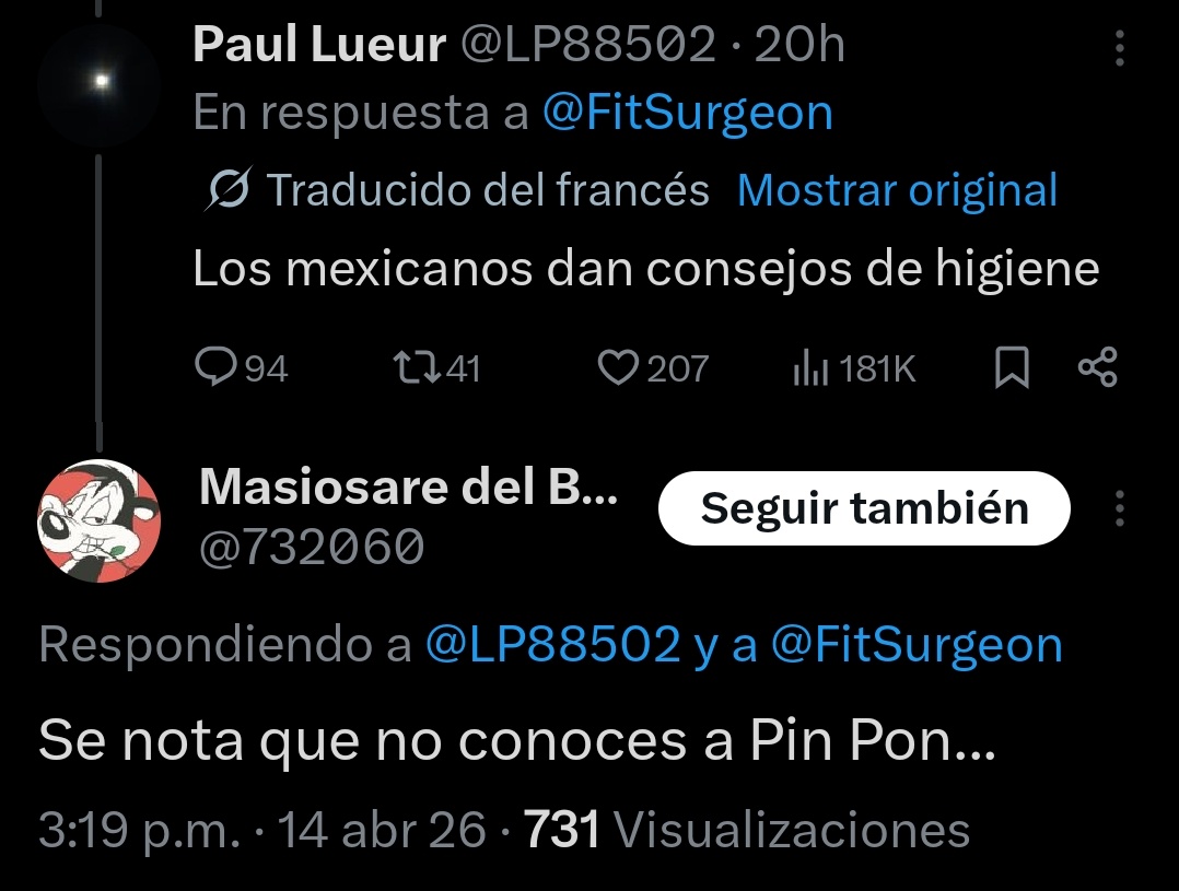 Rogue FitSurgeon tweet media