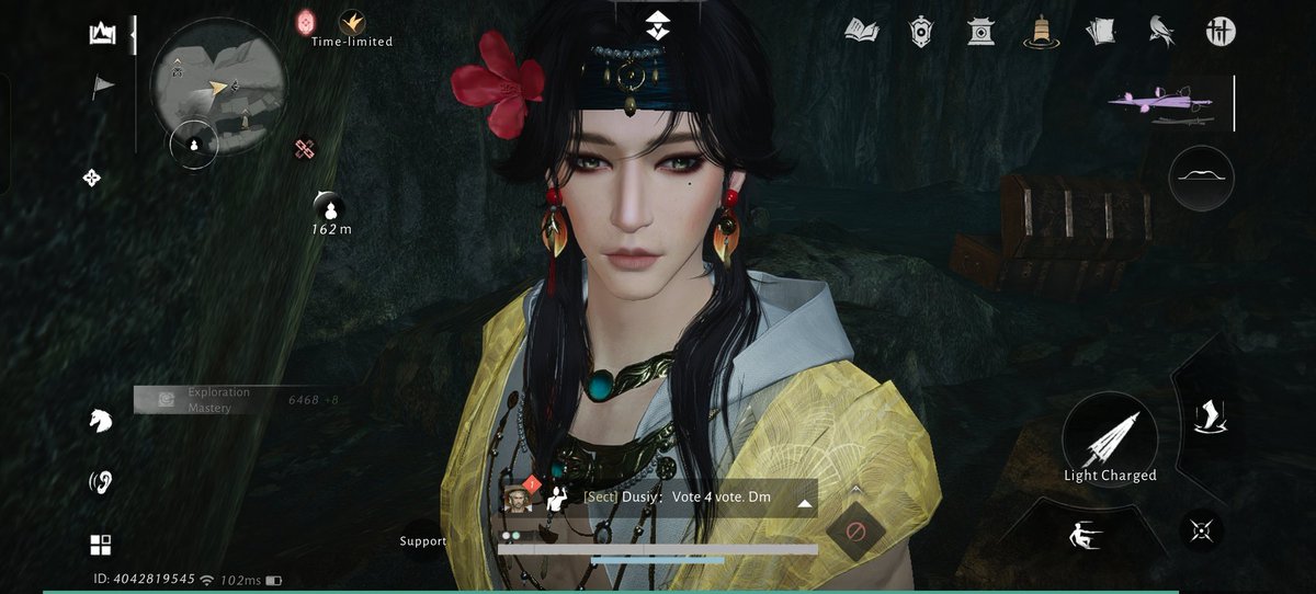 dilfyuan's tweet image. hi there pretty boy