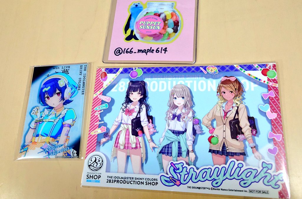 ちろる tweet media