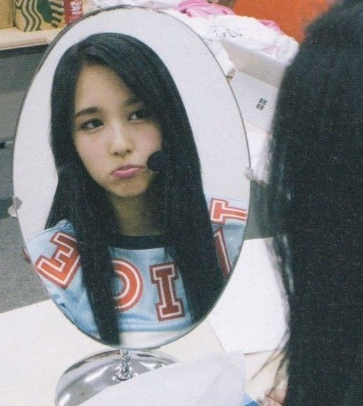 mina old pics tweet media