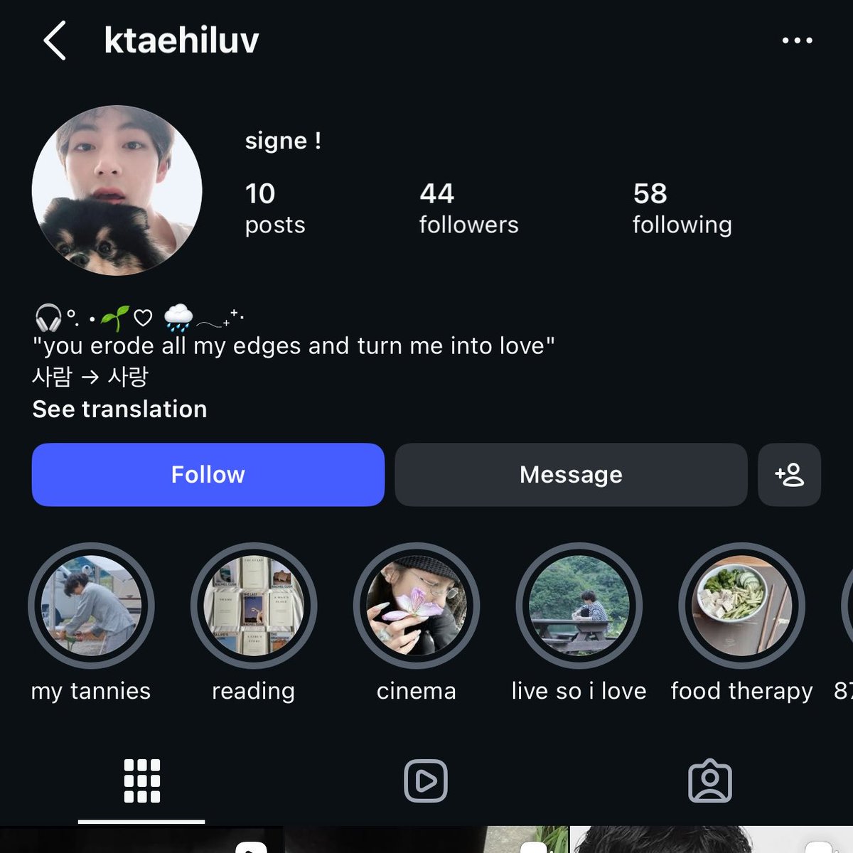 PROTECT JM & JK tweet media