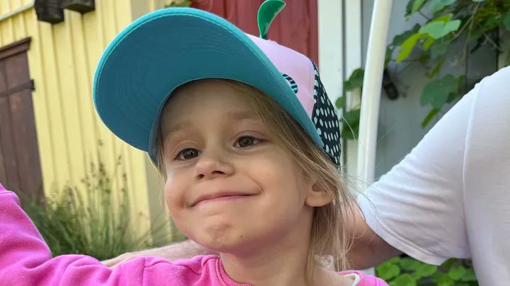 Föraldrig blå himlar tweet media