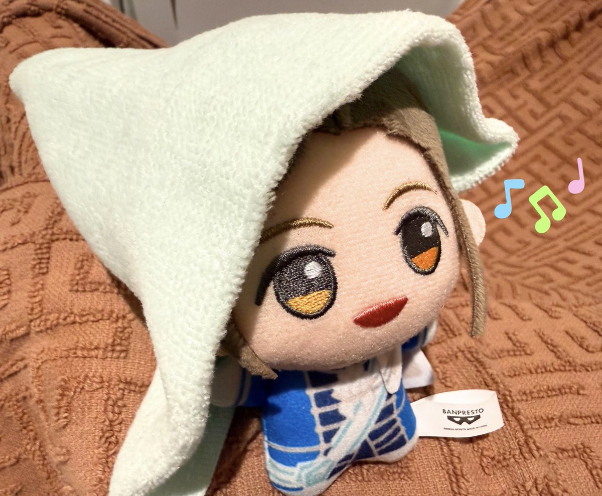 凛【5/5 西アト*テ71b】 tweet media