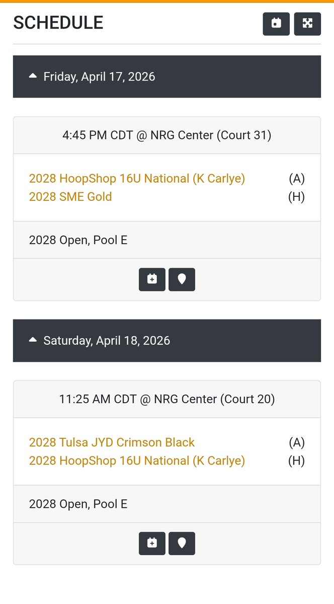 Hoop Shop Girls Basketball tweet media