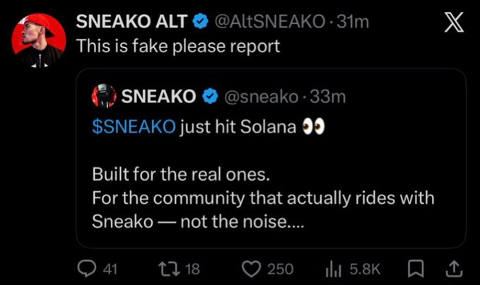 'Not the noise'

Getting flashbacks to when everything from $PAIRS was AI slop

Remember <a href="/kelghe/">Kelghe D'cruz</a> ? 'This isn't just noise, it's real hype' 🤣