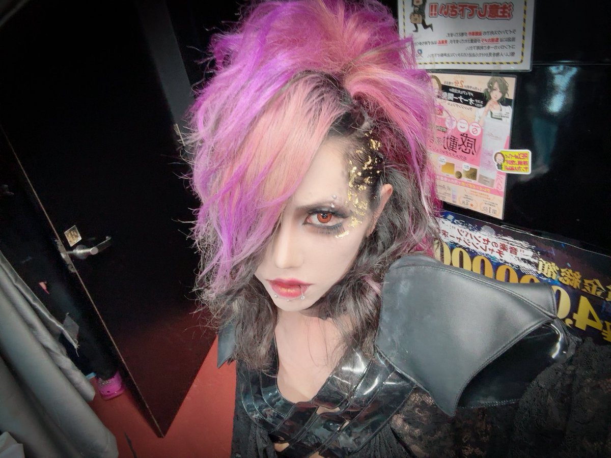 DazzlingBAD 綾葉 チェキ 綾葉 - DazzlingBAD - (@xxxBAD_AYAHA_) / Highlights / X