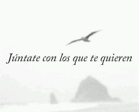 Juntate...
#BuenosDías