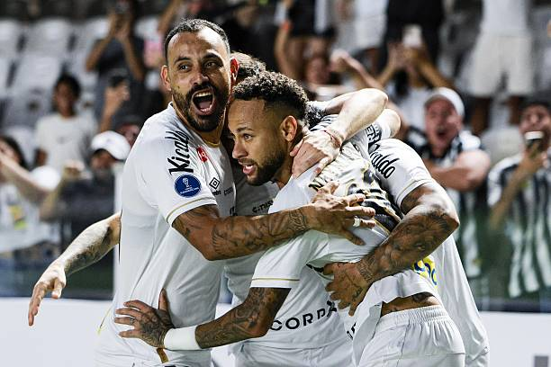 🇧🇷 ⭐️⭐️⭐️⭐️⭐️ 🇧🇷 الكرة البرازيلية™ tweet media