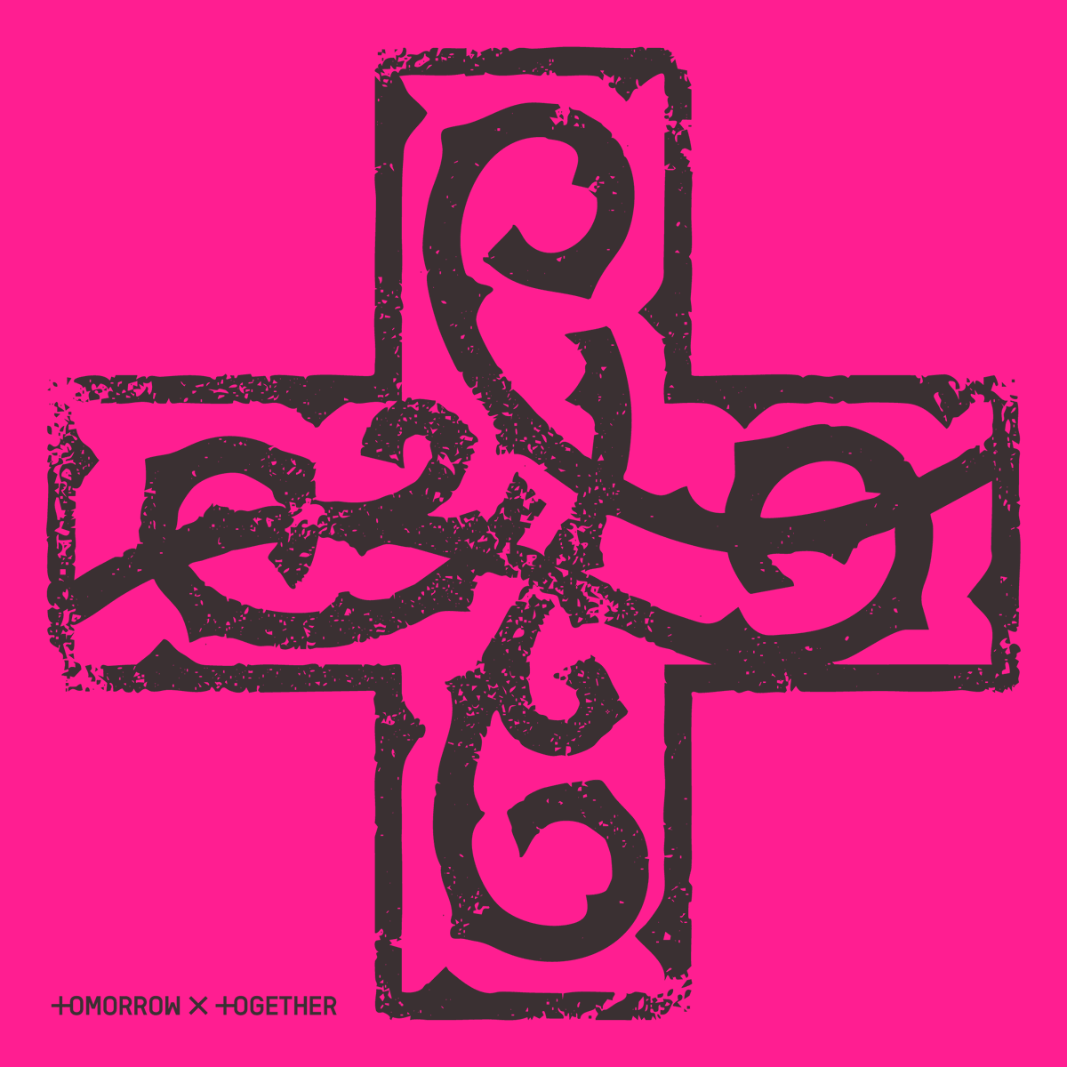 TXT Charts tweet media