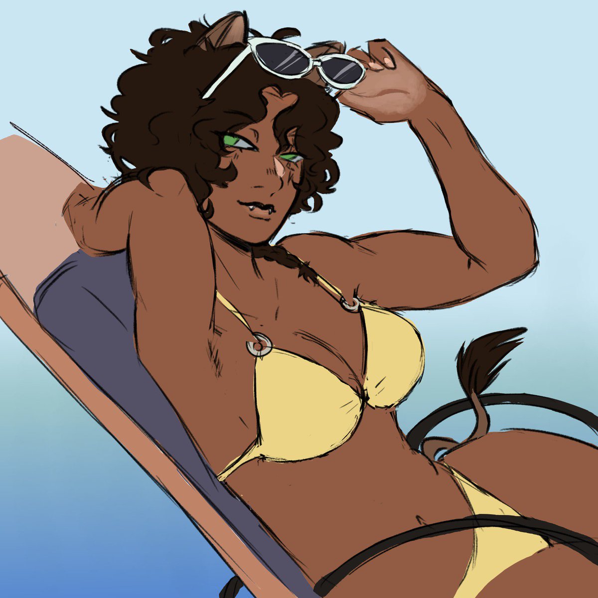 Panchoミ | COMMS CLOSED tweet media