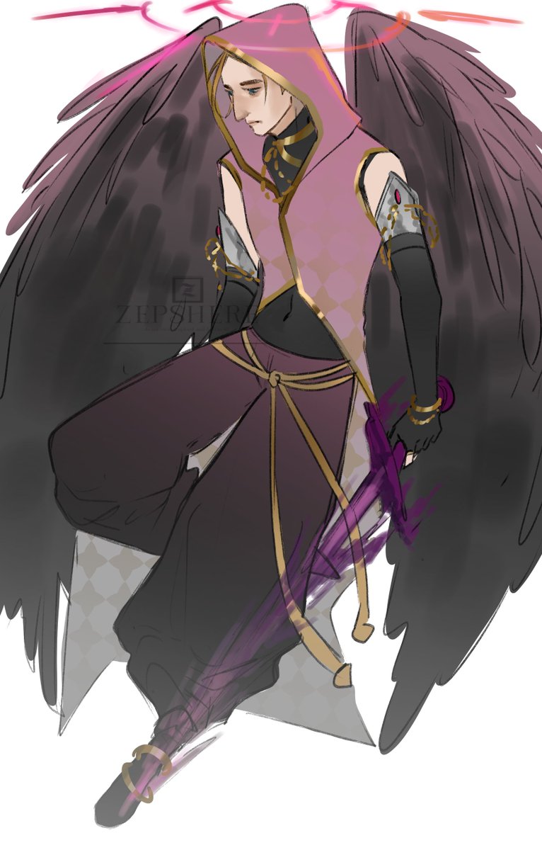 zep✮ | VGEN COMMS OPEN ! tweet media