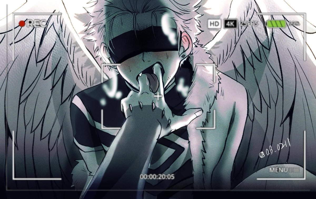 QB_0211's tweet photo. 🛑REC

dabihawks https://t.co/WDs1vOvORk