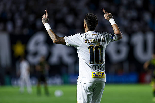 🇧🇷 ⭐️⭐️⭐️⭐️⭐️ 🇧🇷 الكرة البرازيلية™ tweet media