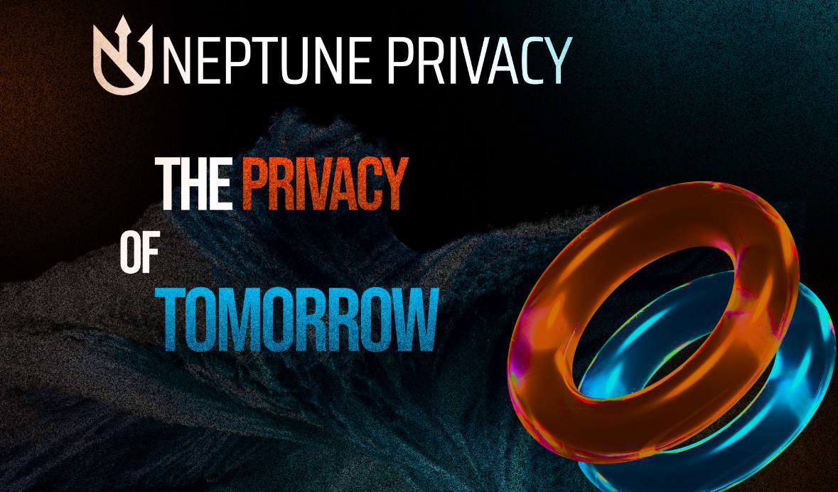 Neptune Privacy tweet media