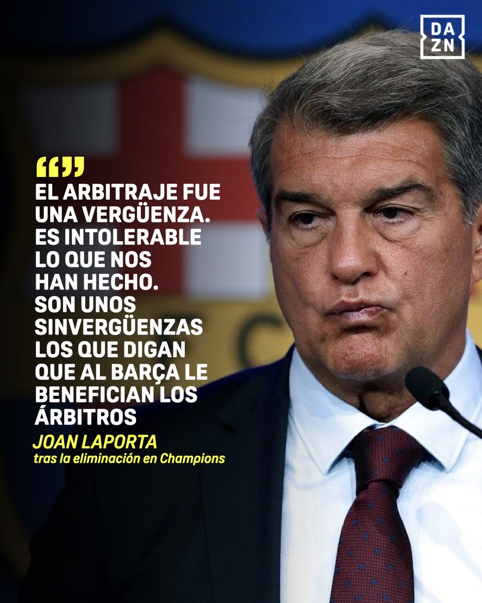 DAZN Fútbol tweet media