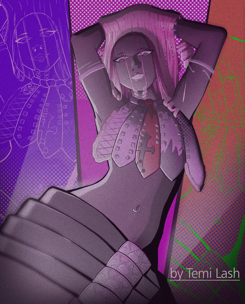 Temi Lasekan tweet media