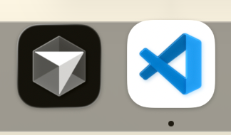 jackfriks's tweet image. claude's new home: