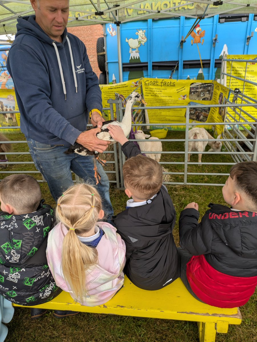 Rowena Academy tweet media