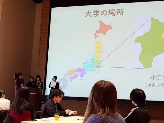 澁谷 太輔 | 大学職員 広報 部長 tweet media