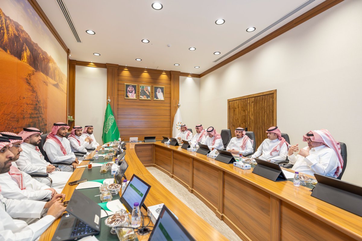 محمد الخمسان tweet media