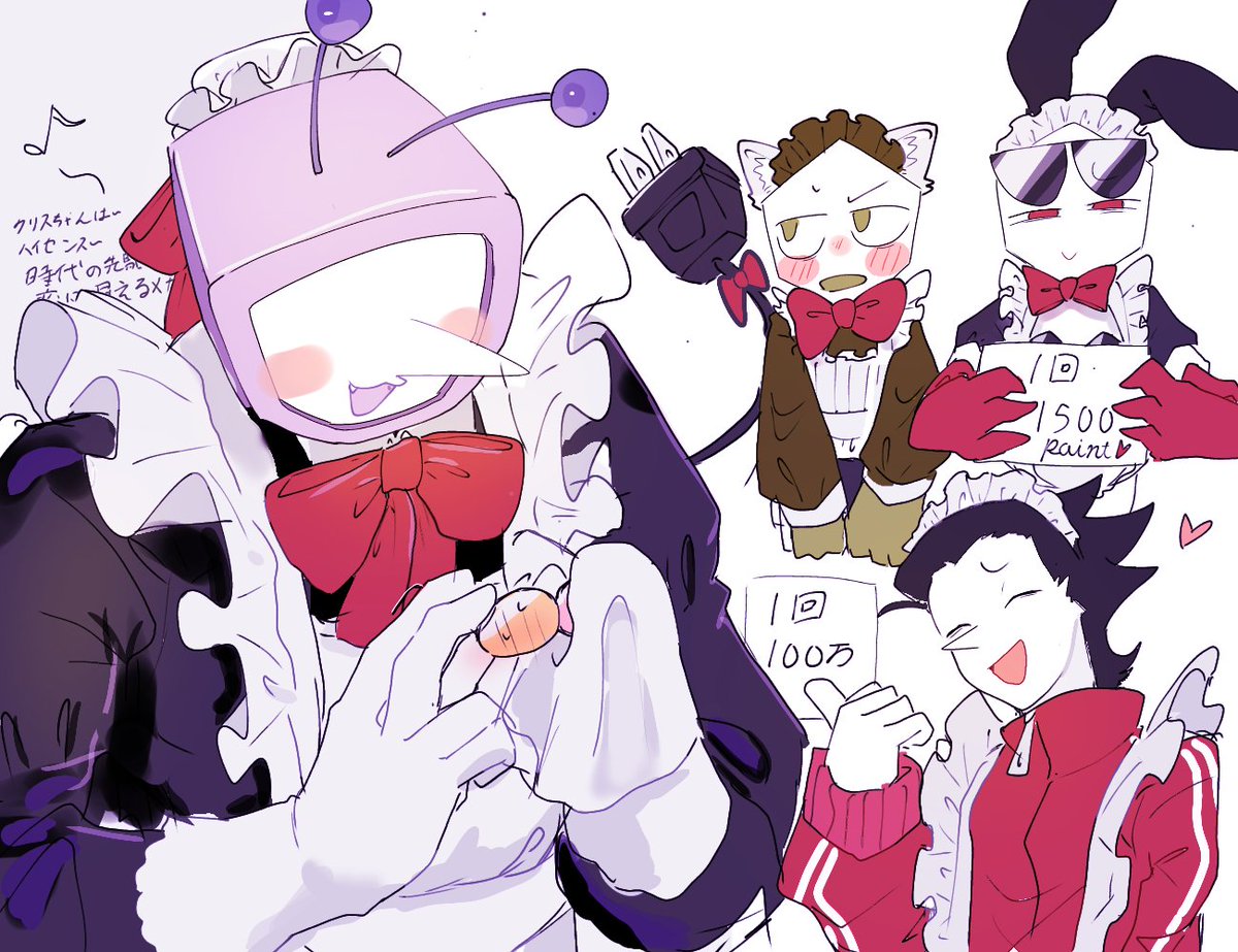 テクノカ⭐️⚡ tweet media