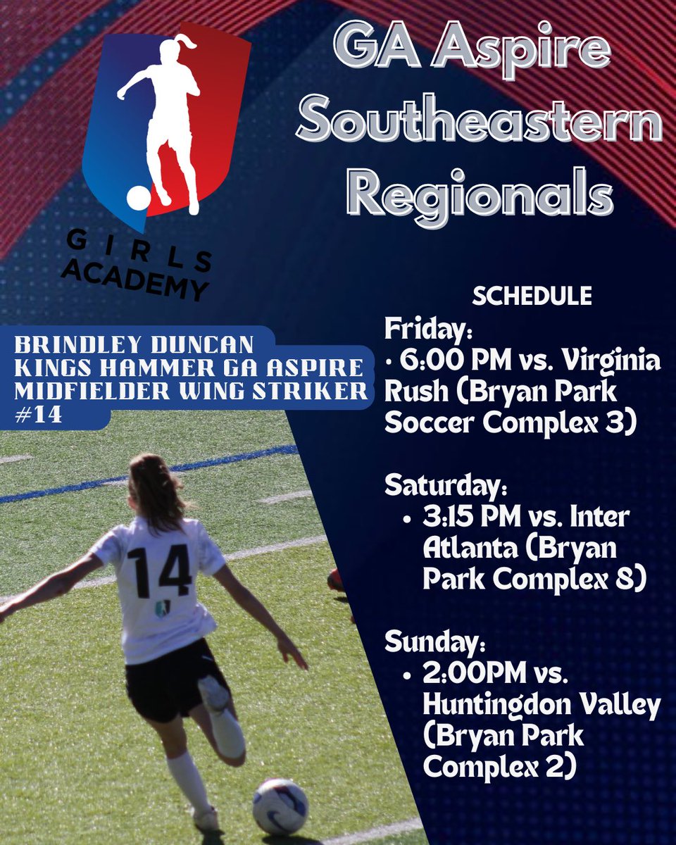 Brindley Duncan 2027 tweet media