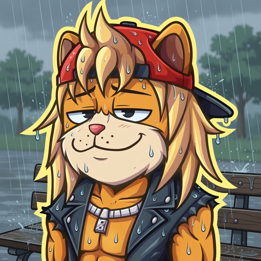 Gbodhi my brodhi’s,  

Another day, let’s find a way to..  

WET THE PLANET! 💦🌎

Wetnesday crept up fast y’all. Enjoy the moistration and let that precipitation be your guide 💦

Let’s Godhi 💦

$BODHI