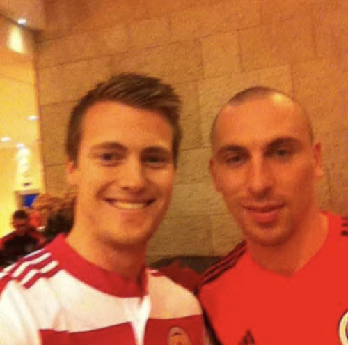 Baldy Bassey 😎 tweet media