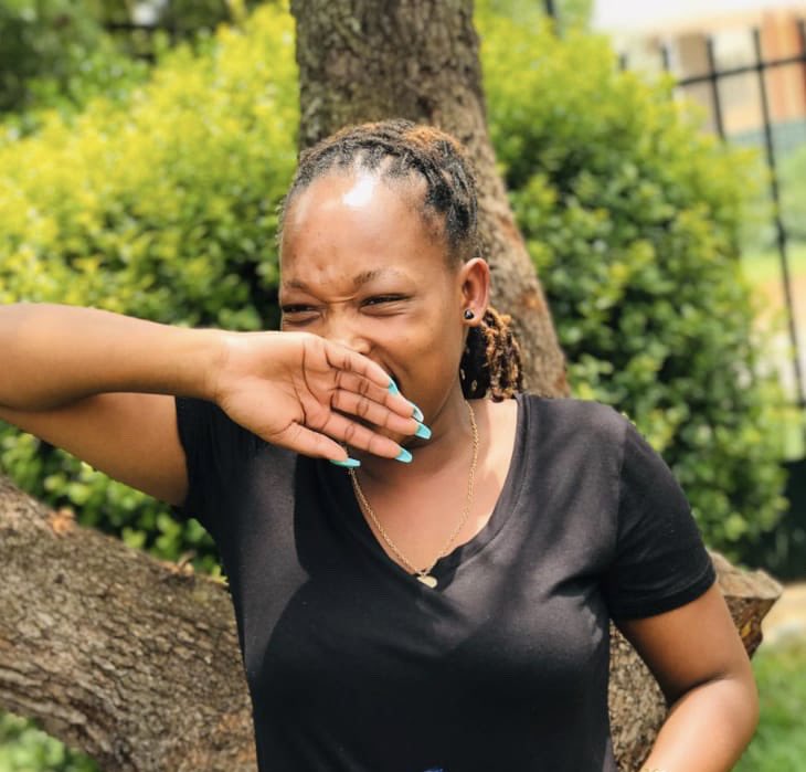 Morwedi Waga Mashaba🧡 tweet media