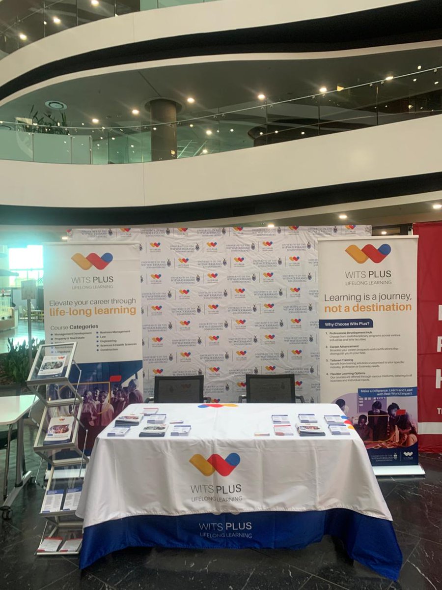 Wits Plus tweet media