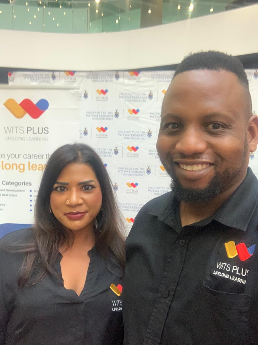 Wits Plus tweet media