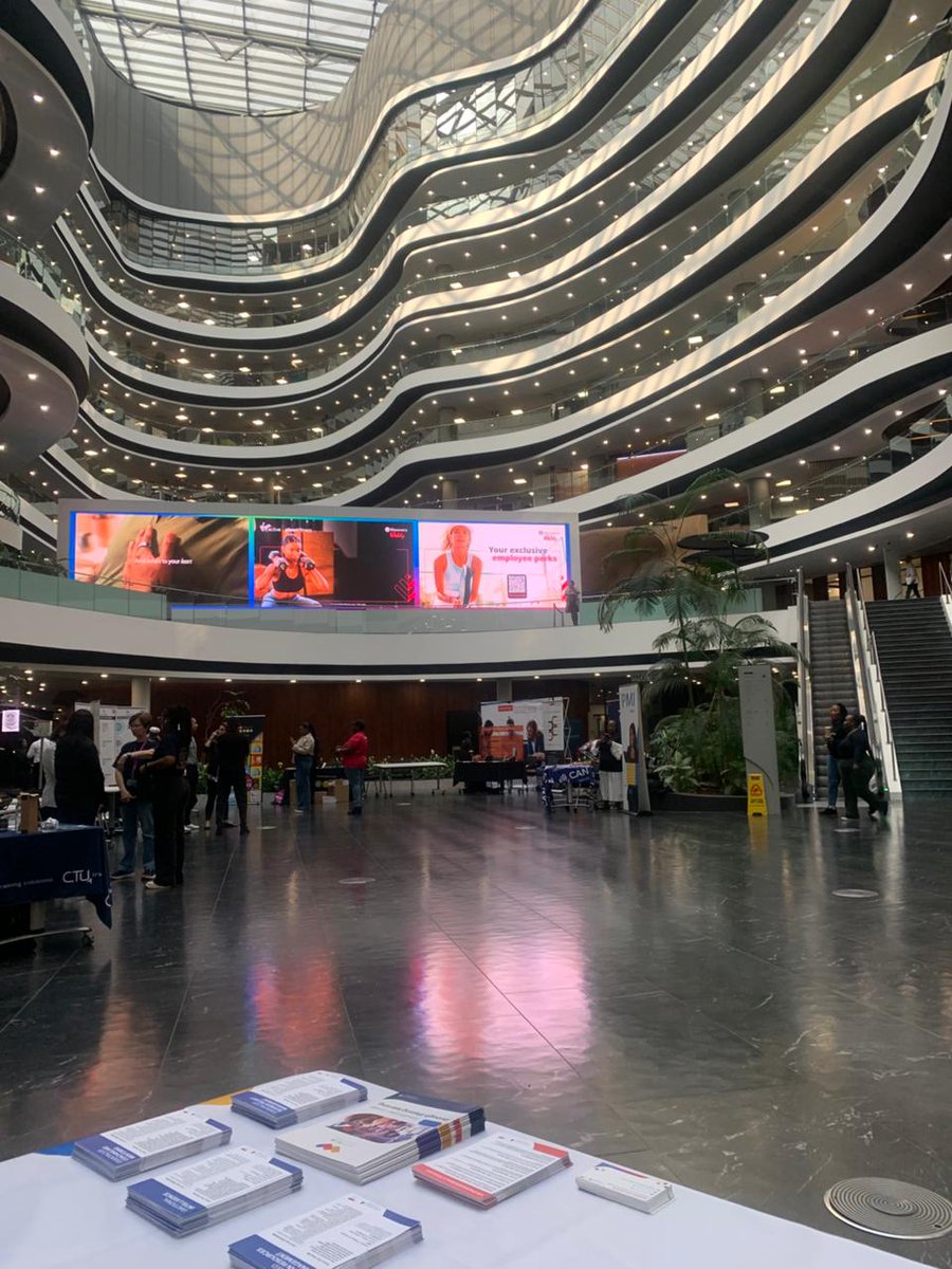 Wits Plus tweet media