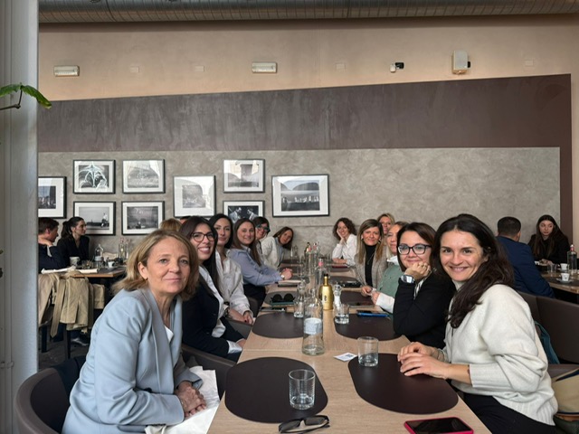 Women's White Collar Defense Association (WWCDA) tweet media