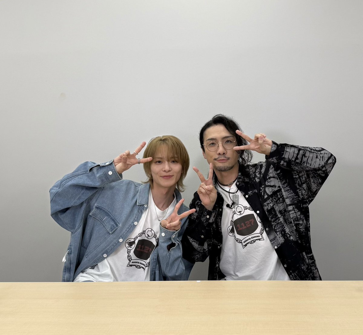 金子隼也 tweet media
