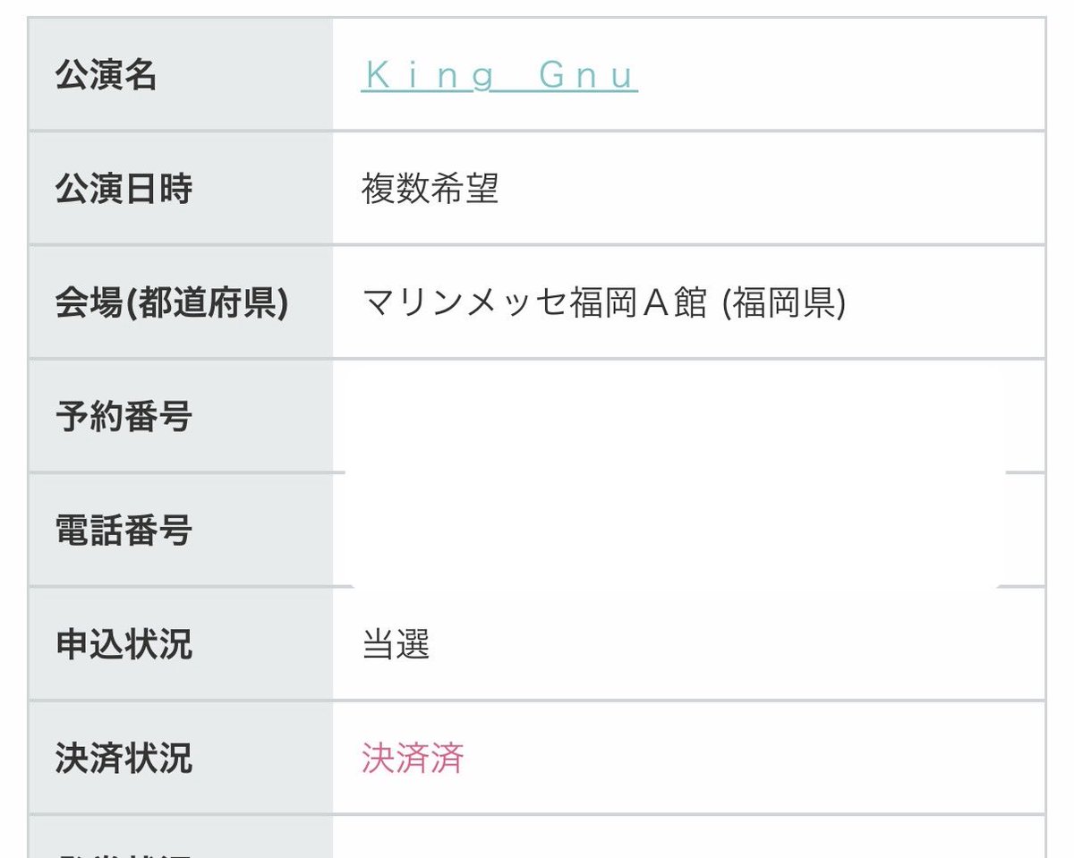 ケンヌー👑 🐃CEN＋RAL4/22福岡 5/1札幌 5/10新潟 7/15 横浜2/21 仙台 tweet media