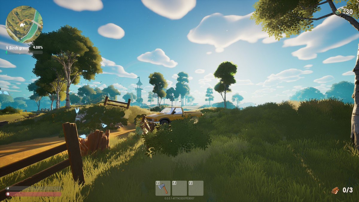 IndieGameLover | #PitchYaGame June 5 #TeaseYaGame tweet media