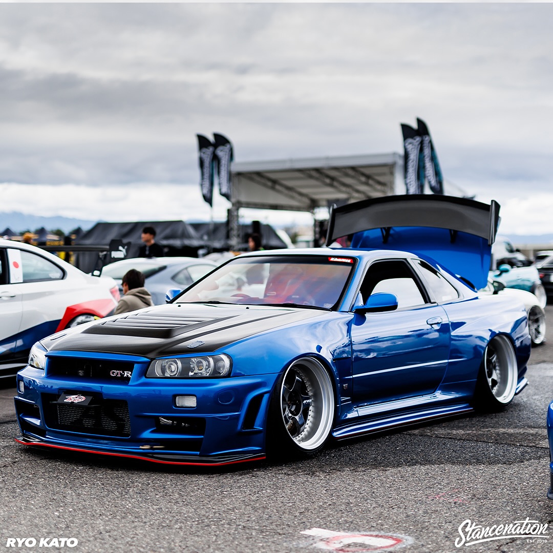 aoi_ha36s's tweet image. 今年も置かせて頂けることになりました✨️
#stancenation
#スタンスネーション 
#スタンスネーションで会いましょう