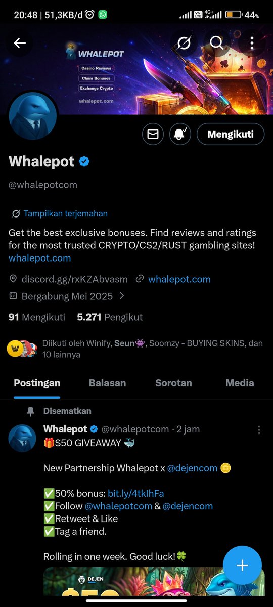 Zaraadhsty12's tweet photo. @JusttDerrick @whalepotcom Bp2UhVynfpiQJBF83ViqPzWkyE2PMLfsCMnZuWWsSc7v https://t.co/41YVtgFGz3