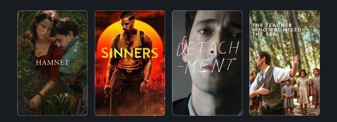 Evergreen Corner. tweet media