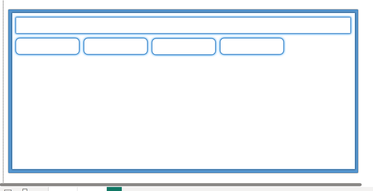 opemidemi's tweet image. Day 33/60 
Still on my powerBI project given by @ezekiel_aleke with @TechSphereAcad 
Started designing my dashboard layout today
From blank canvas → structured report
Built layout frame
It’s finally looking like a real dashboard 
#techjourney #learningwithTS #buildinginpublic