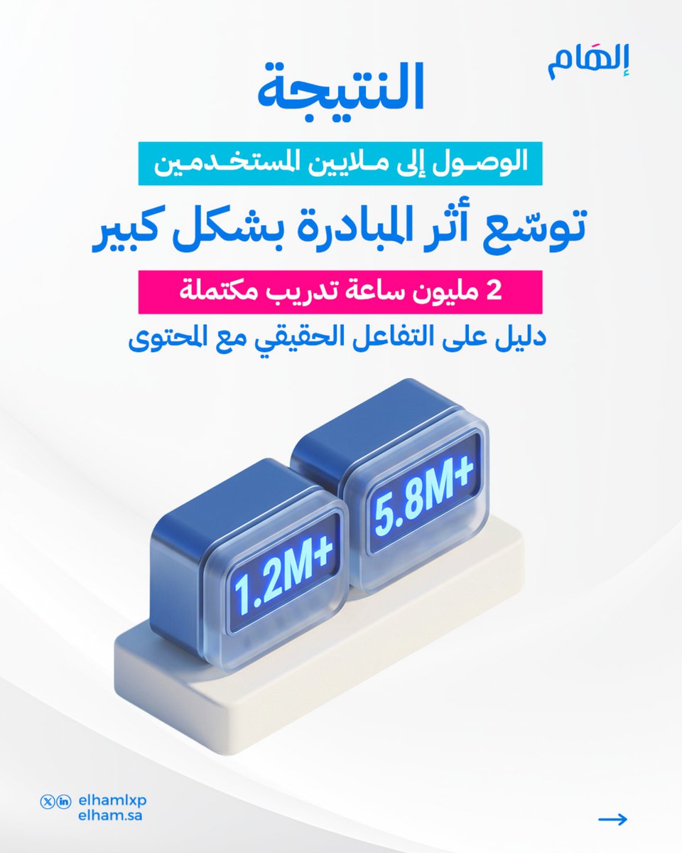 إلهام | Elham tweet media