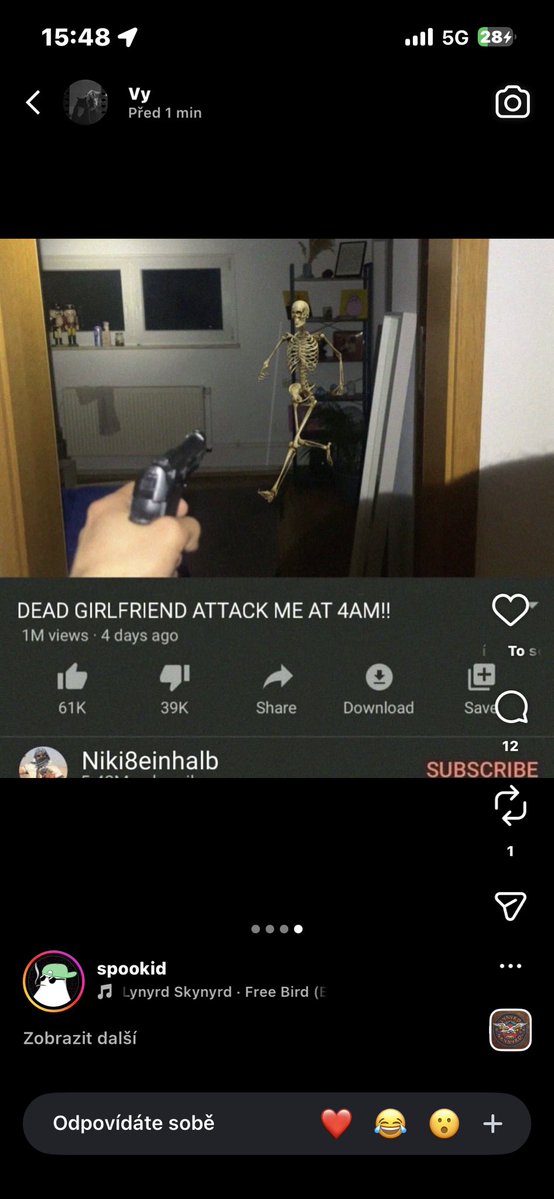 Se asi pocuram smíchy