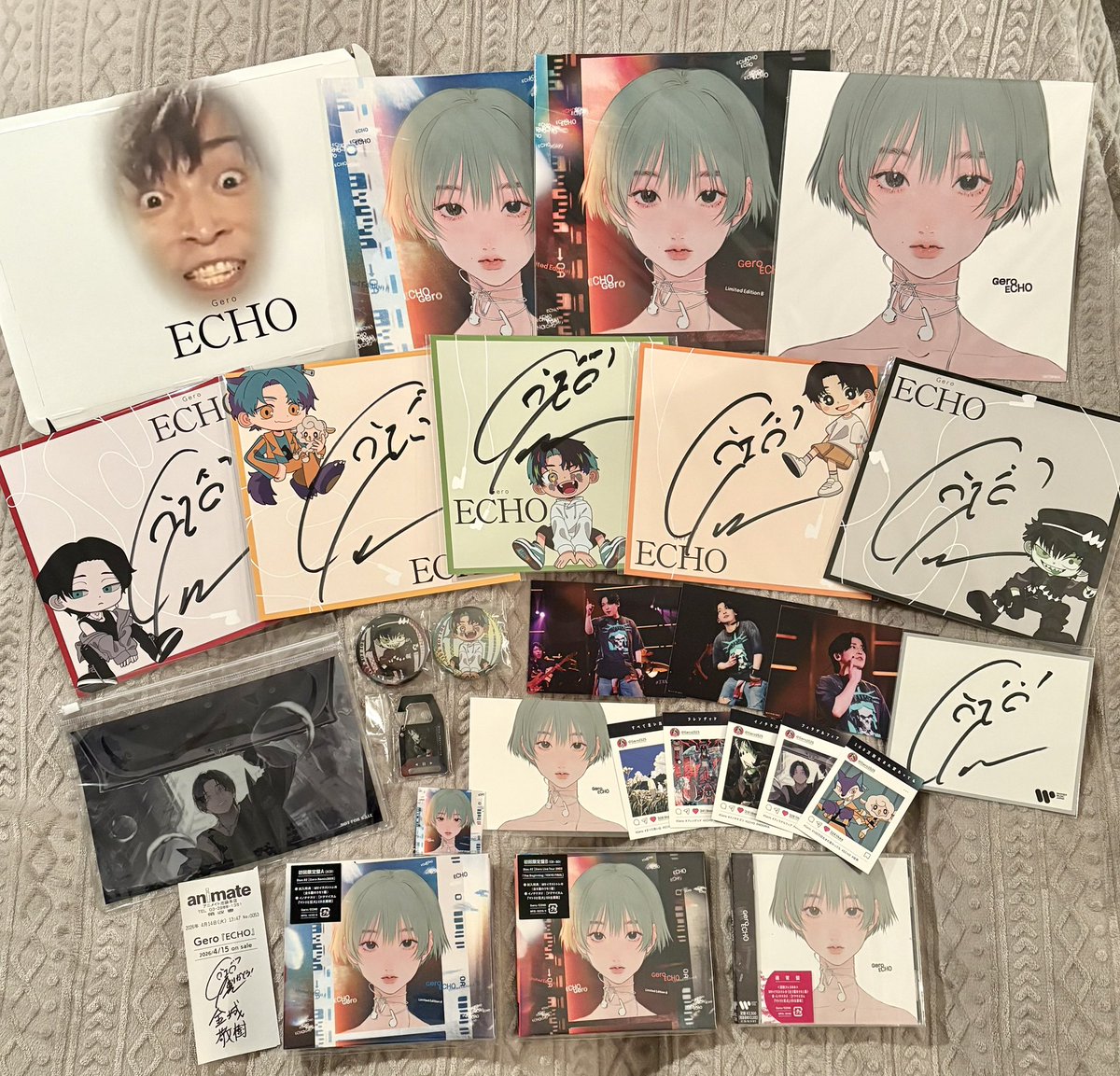 るみ(°ཫ︎°)＜4豚 tweet media