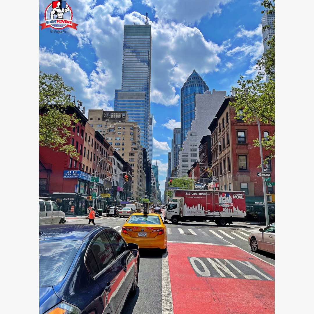 GreatMoversNY's tweet image. Manhattan moves hit different 🚛

Traffic, tight spaces, real challenges — handled with experience.

📞 212-607-8272
#CityMoving #ProfessionalMovers