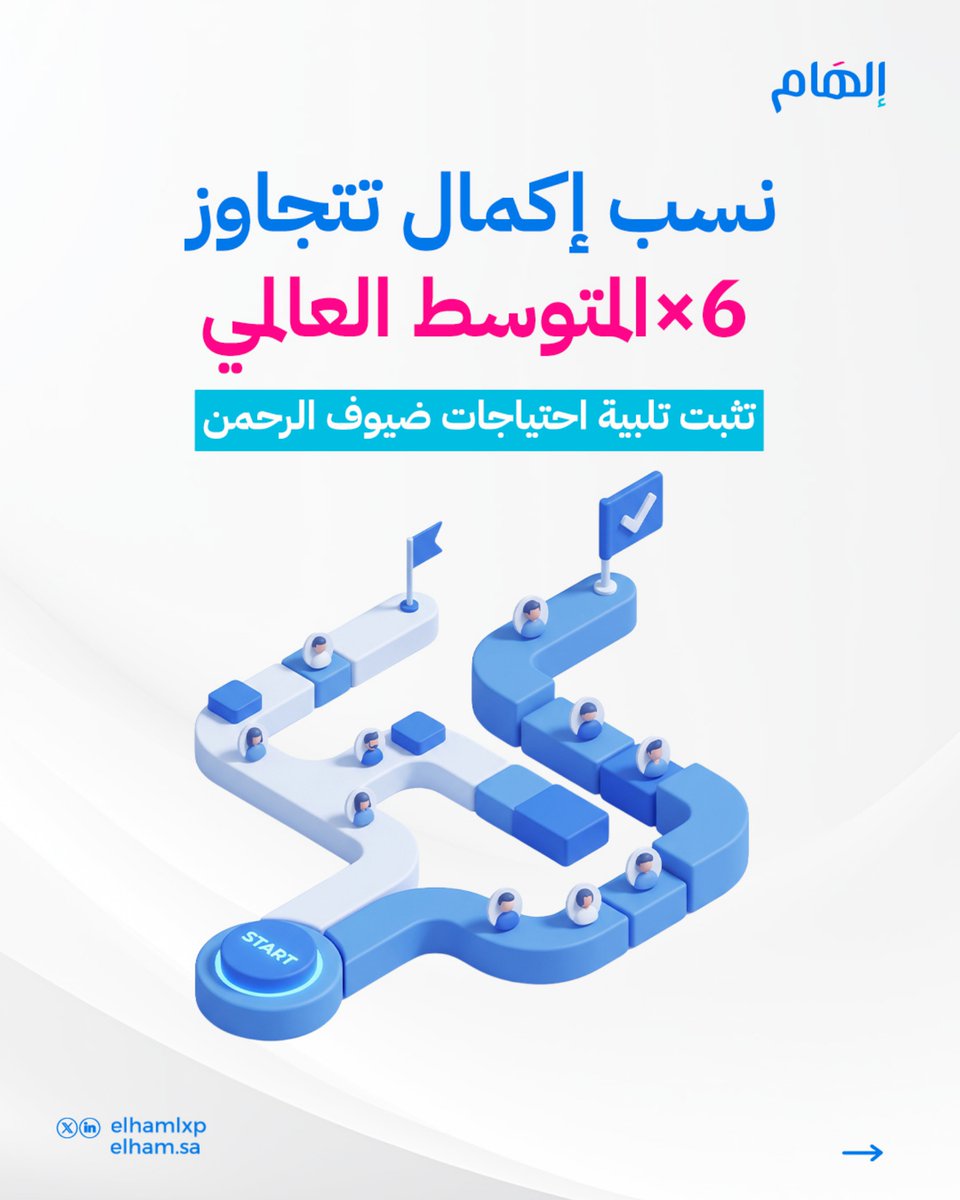 إلهام | Elham tweet media