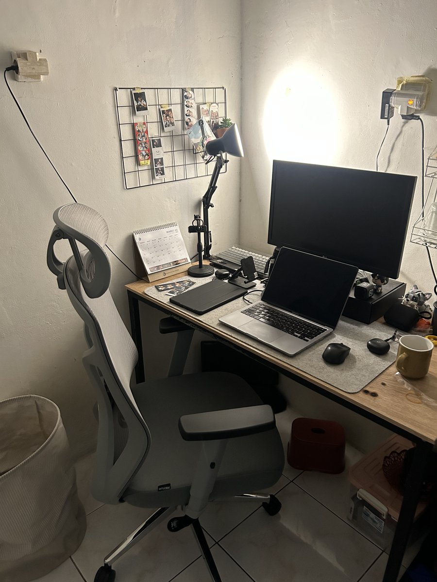 samrereee's tweet photo. ketemu kursi ergonomis murah meriah kualitas mantap. dadah lower back pain☺️👍🏻 https://t.co/9DvgGBpzn5
